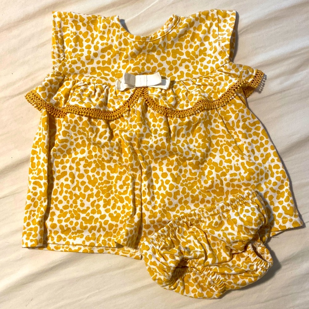 Jessica Simpson dress